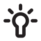 icon _bulb